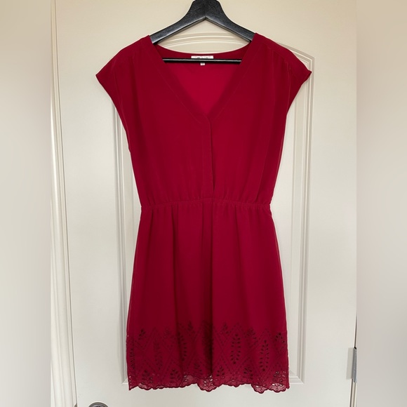 Madewell Sundress - Picture 1 of 4